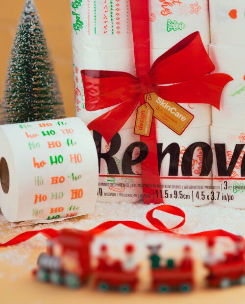 S&uacute;per Lote Renova Navidad